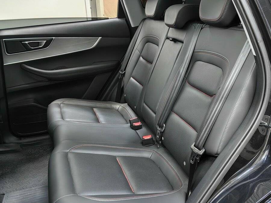 Купить Chery Tiggo 7 Pro, 2021, 70 385 км.. Фото: #7