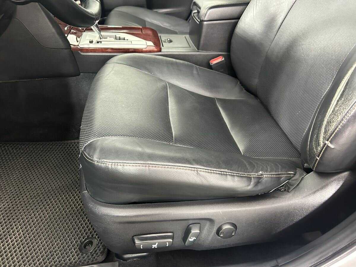 Купить Toyota Camry, 2013, 211 594 км.. Фото: #9