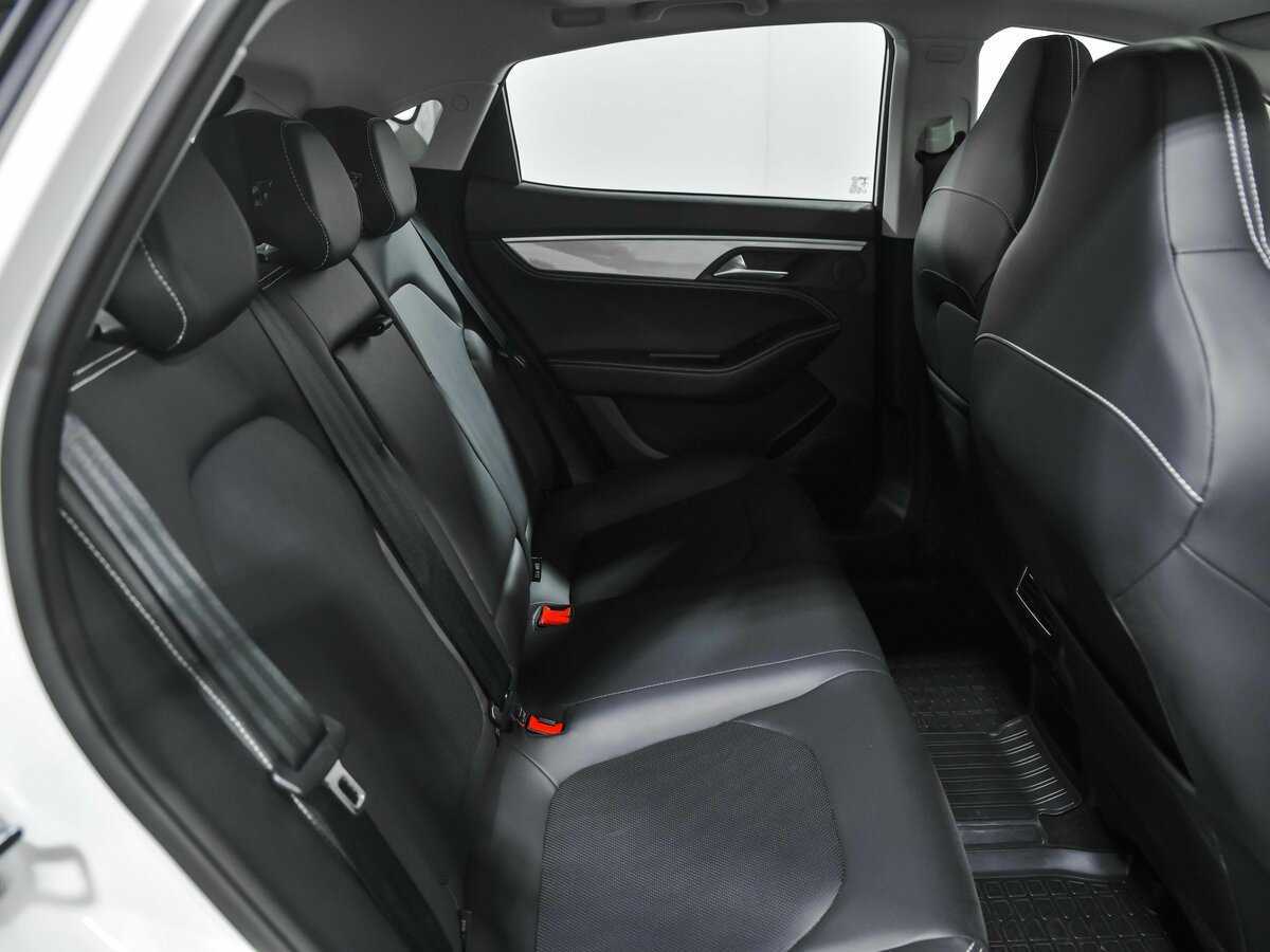 Купить JAC J7, 2023, 9 294 км.. Фото: #16