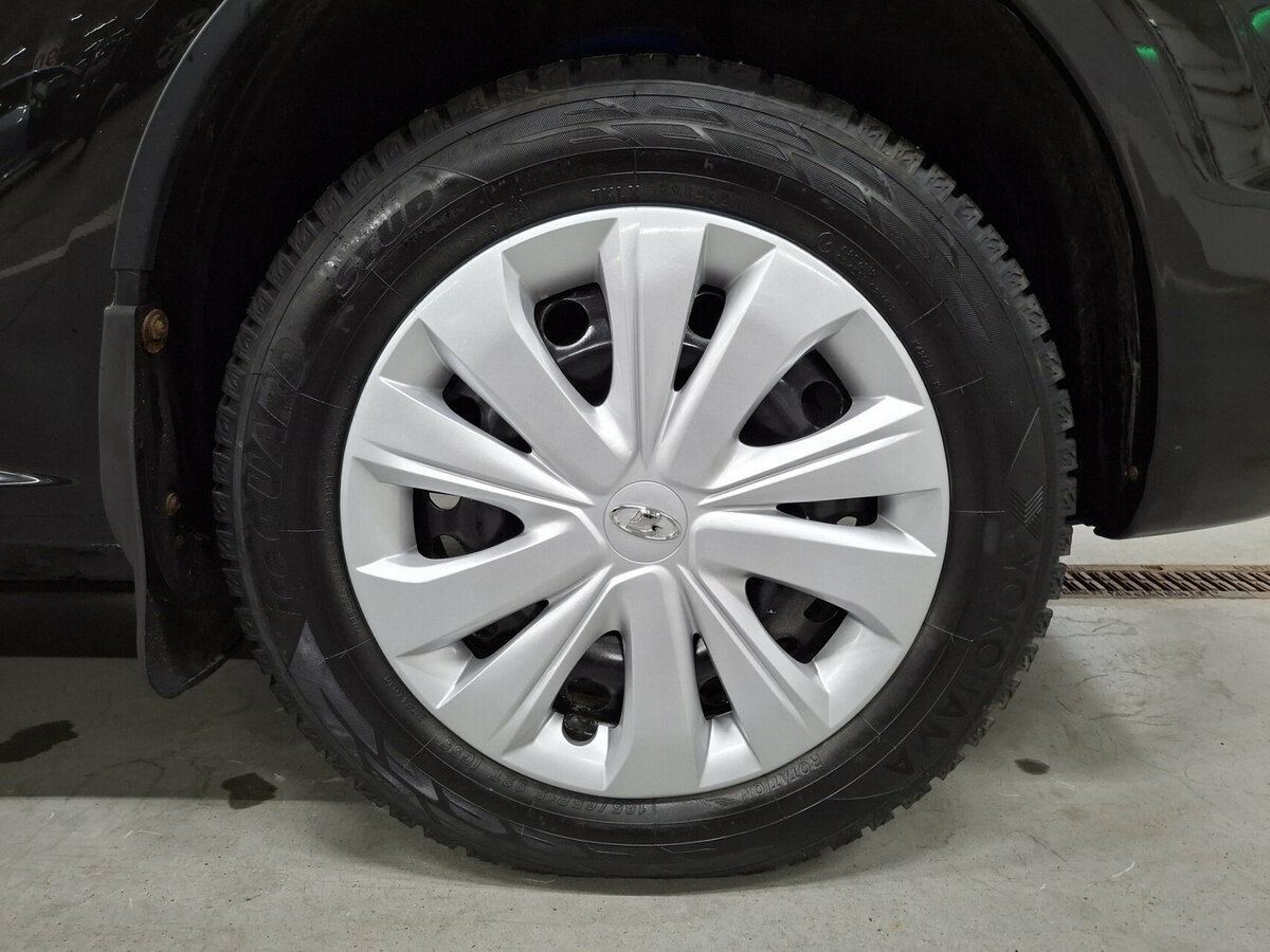 Купить Lada (ВАЗ) Largus, 2019, 61 310 км.. Фото: #15