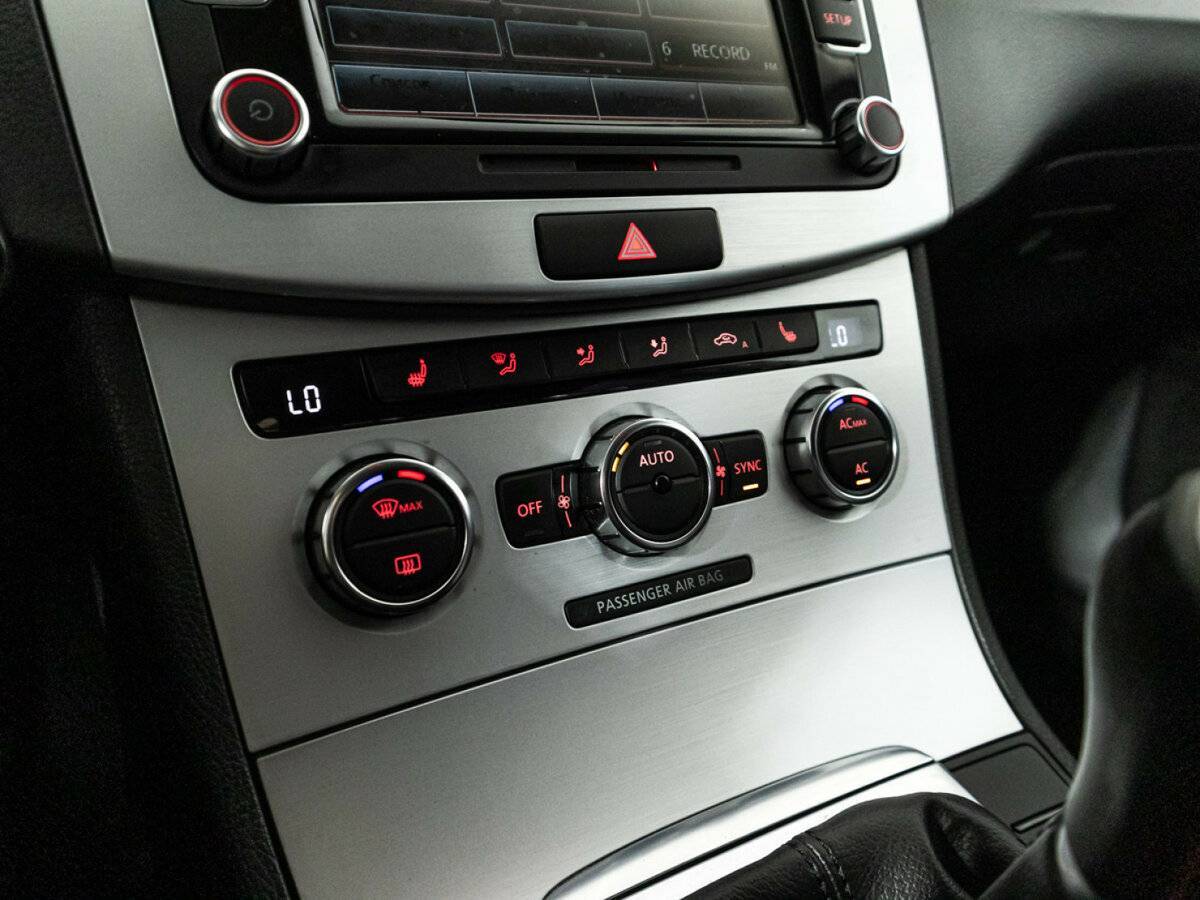 Купить Volkswagen Passat CC, 2012, 242 839 км.. Фото: #16