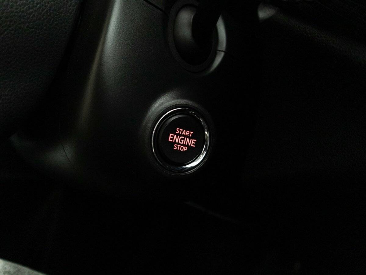 Купить Volkswagen Polo, 2020, 56 884 км.. Фото: #17