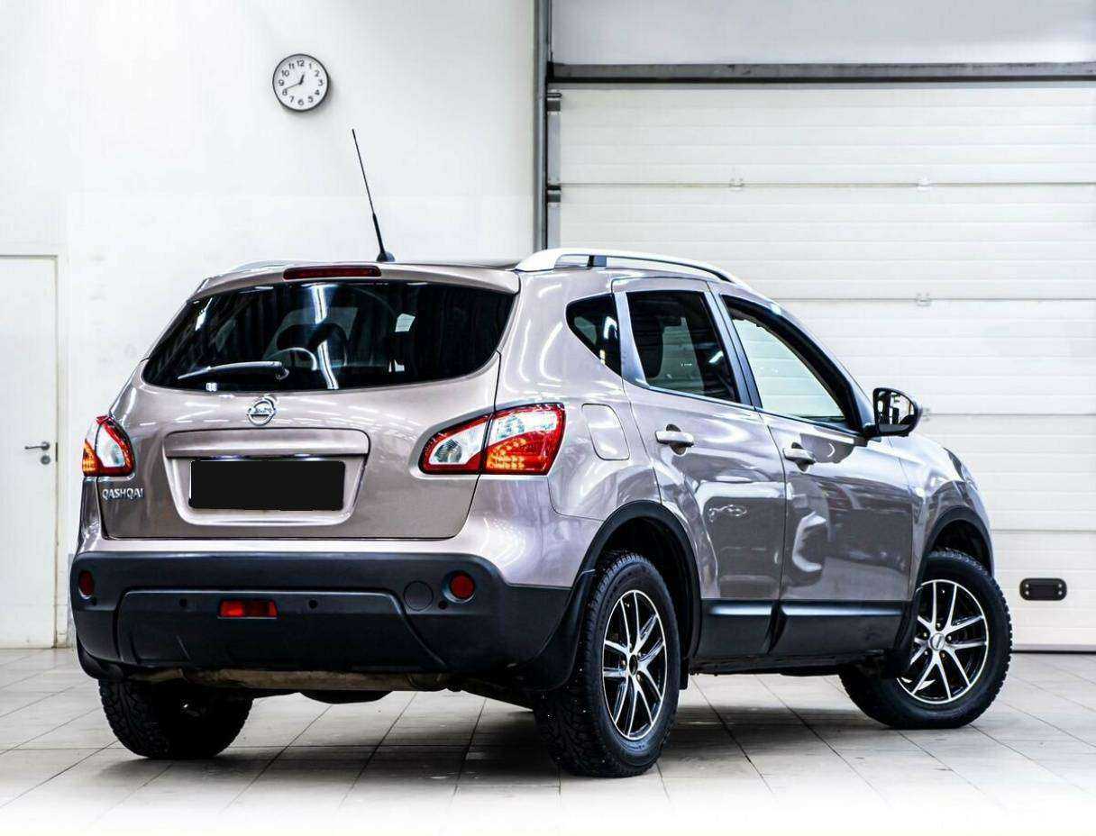 Купить Nissan Qashqai, 2012, 246 664 км.. Фото: #2
