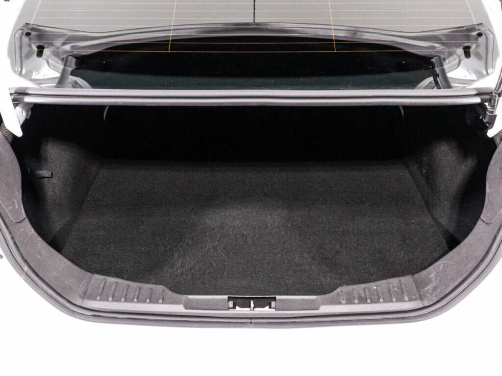 Купить Ford Focus, 2016, 86 576 км.. Фото: #12