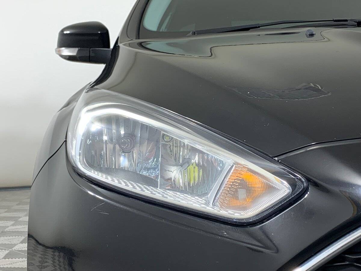 Купить Ford Focus, 2017, 119 820 км.. Фото: #9