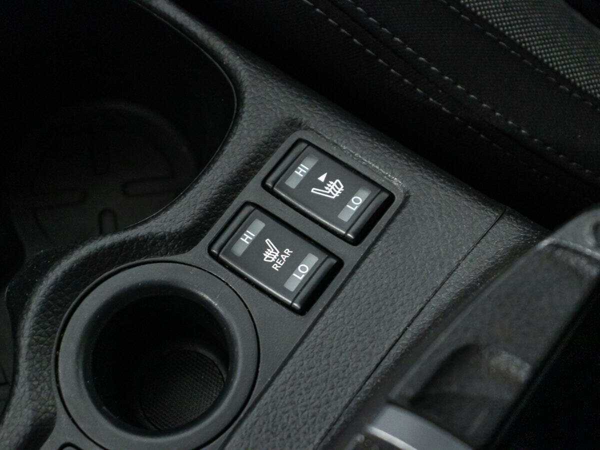 Купить Nissan Qashqai, 2019, 113 654 км.. Фото: #14