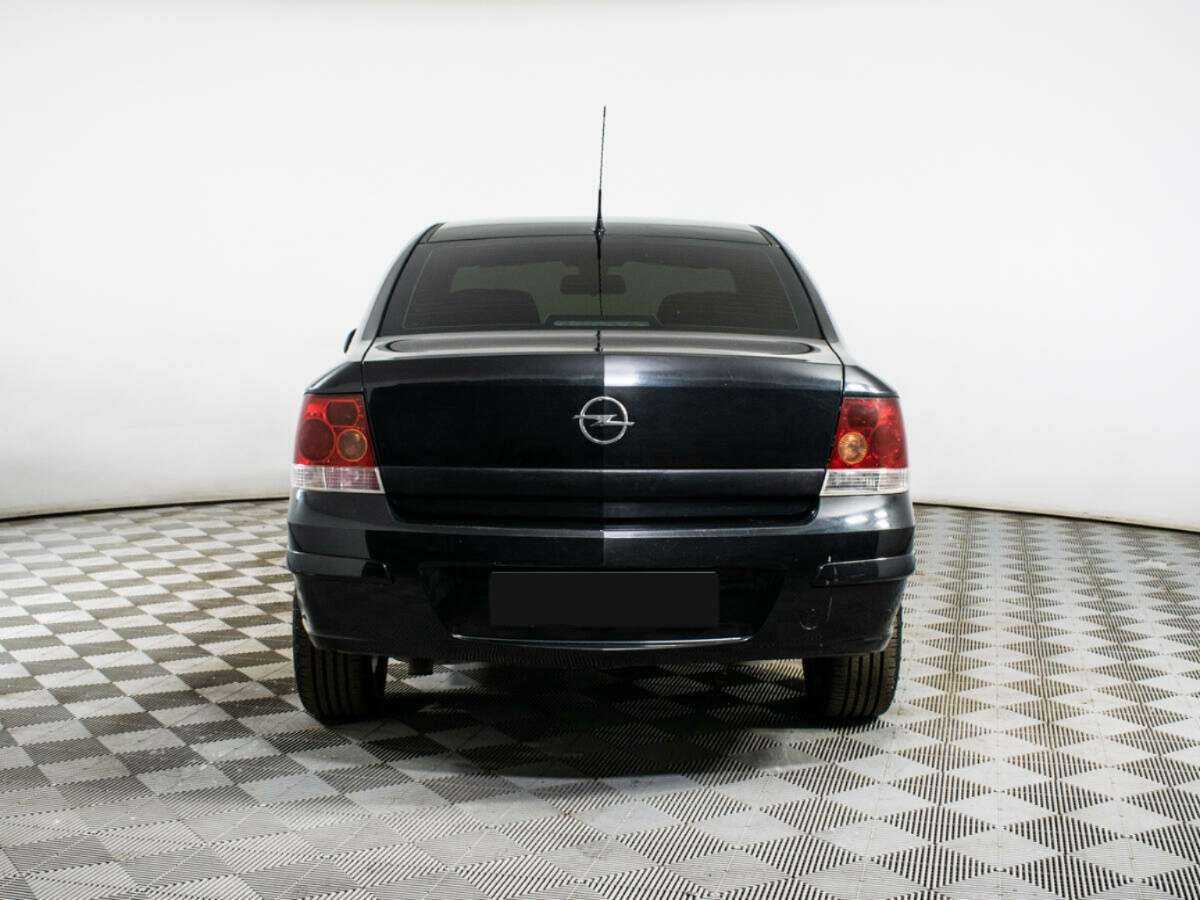 Купить Opel Astra, 2014, 164 474 км.. Фото: #4