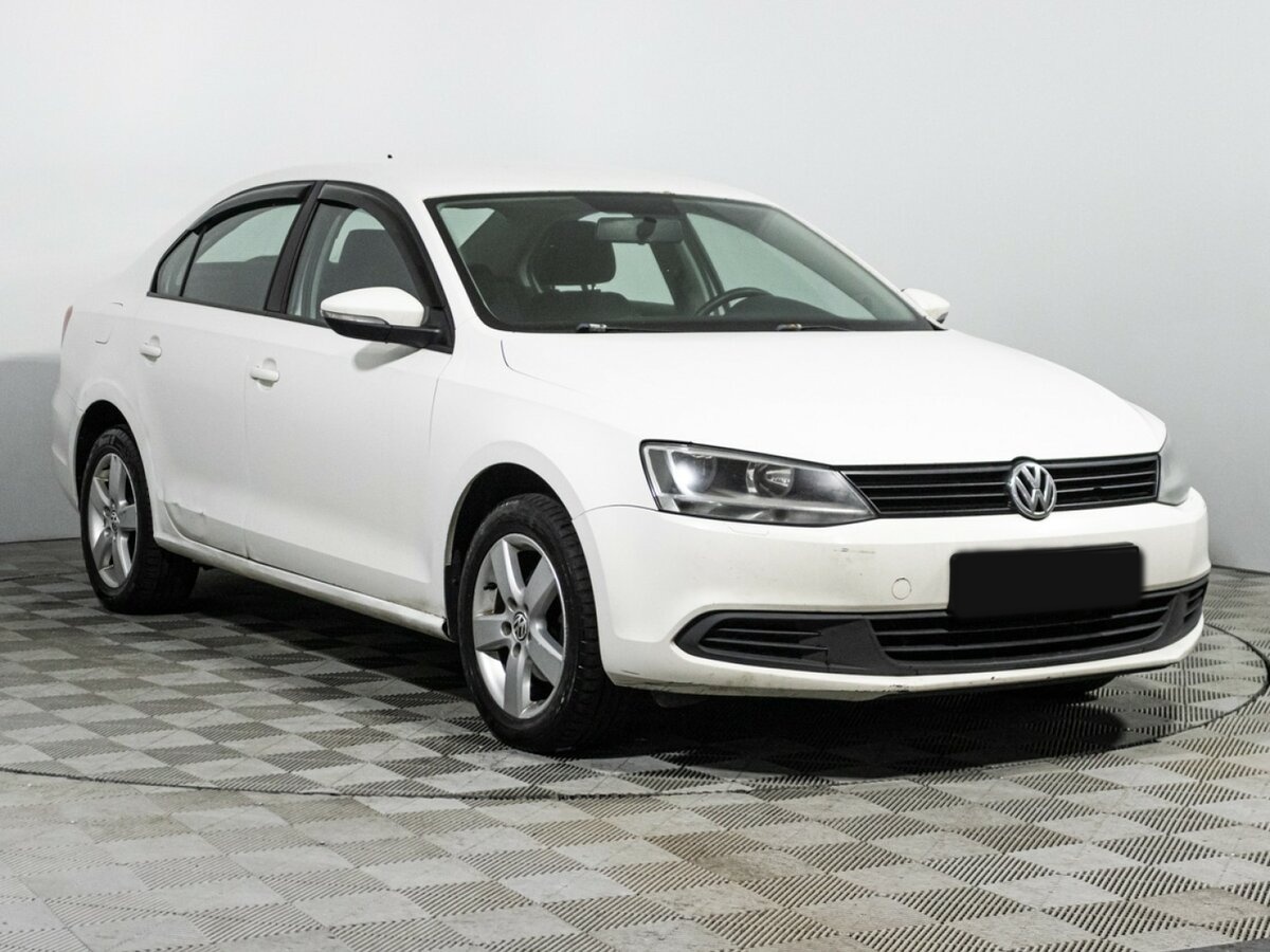 Купить Volkswagen Jetta, 2014, 279 101 км.. Фото: #2