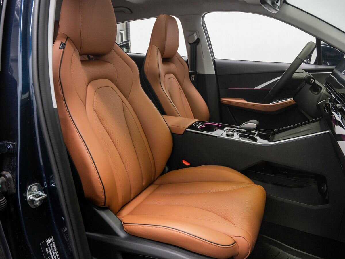 Купить OMODA C5, 2024, 7 000 км.. Фото: #7