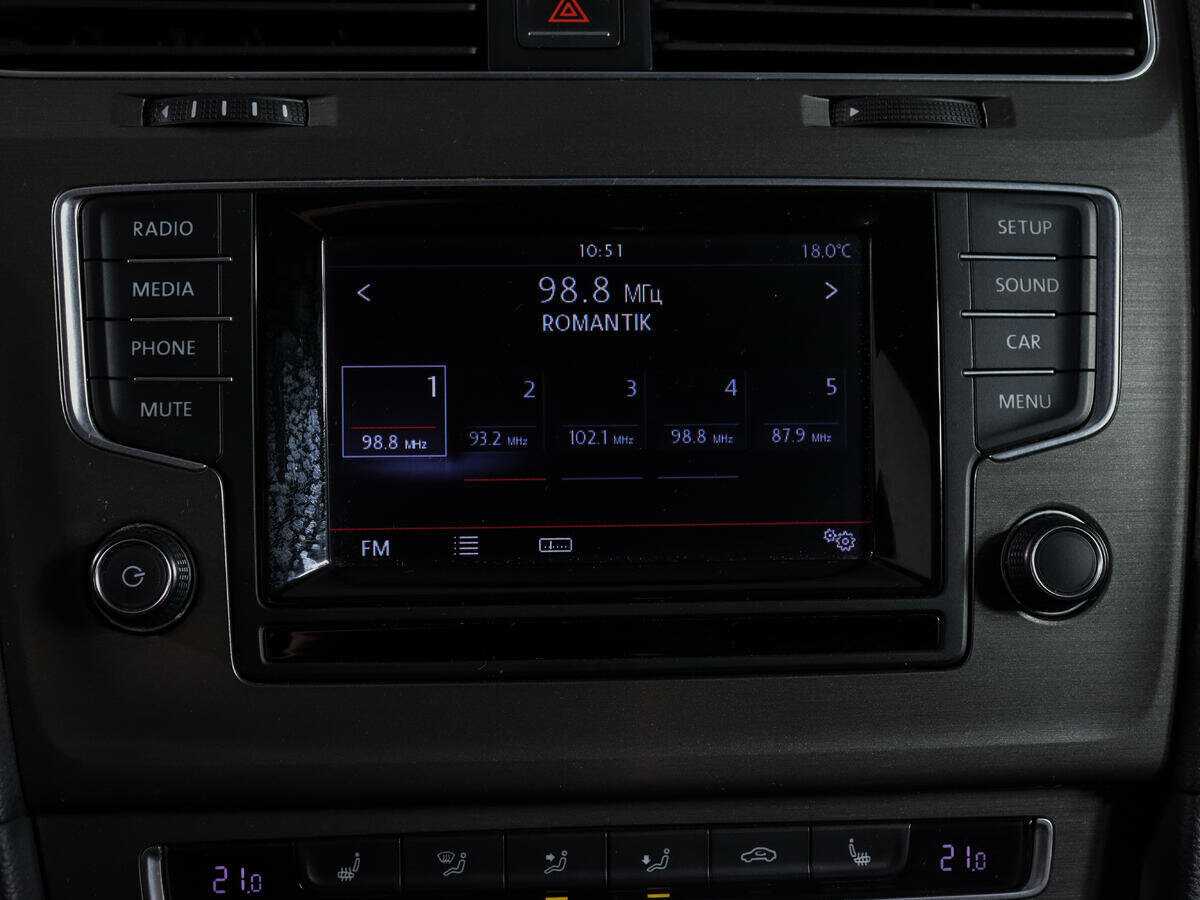 Купить Volkswagen Golf, 2013, 176 909 км.. Фото: #20