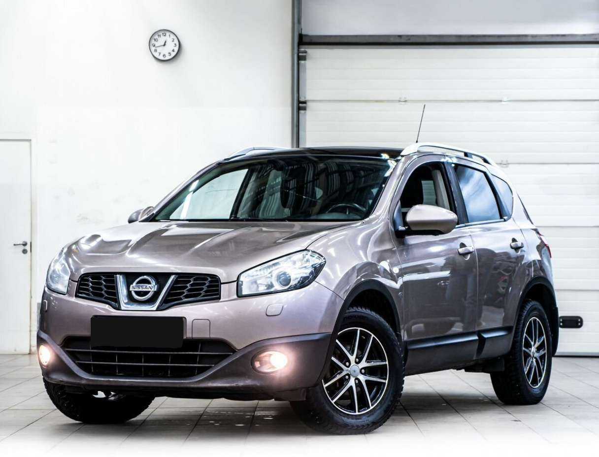 Купить Nissan Qashqai, 2012, 246 664 км.. Фото: #0
