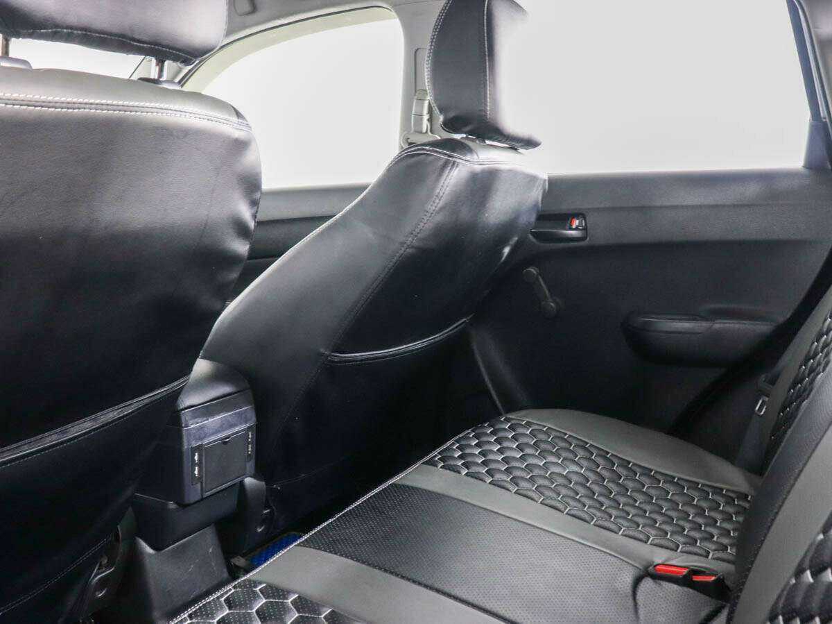 Купить Suzuki Vitara, 2016, 108 600 км.. Фото: #8