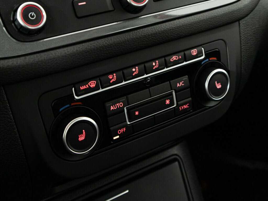 Купить Volkswagen Tiguan, 2012, 124 000 км.. Фото: #15