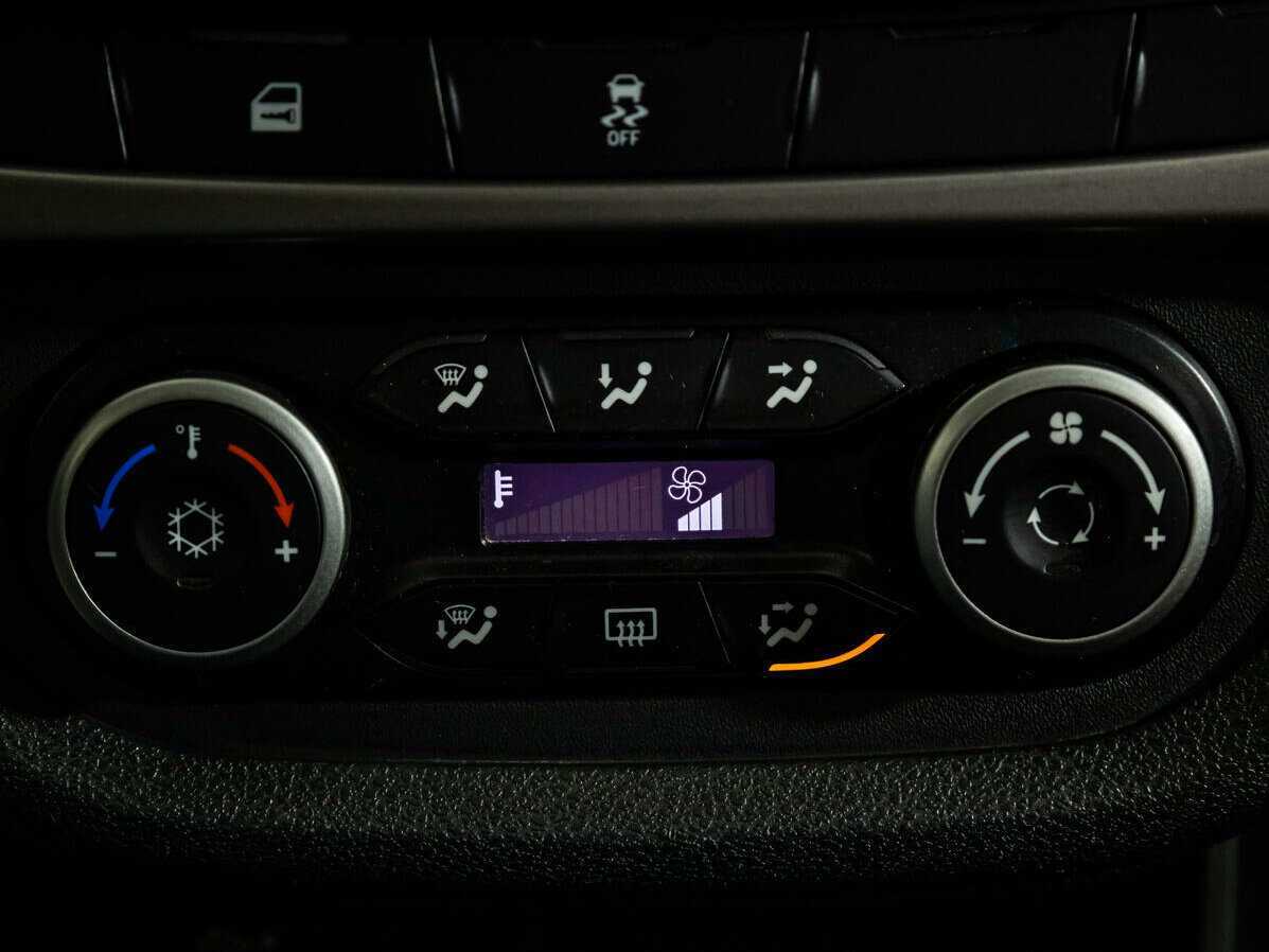 Купить Lada (ВАЗ) Vesta, 2016, 138 327 км.. Фото: #11