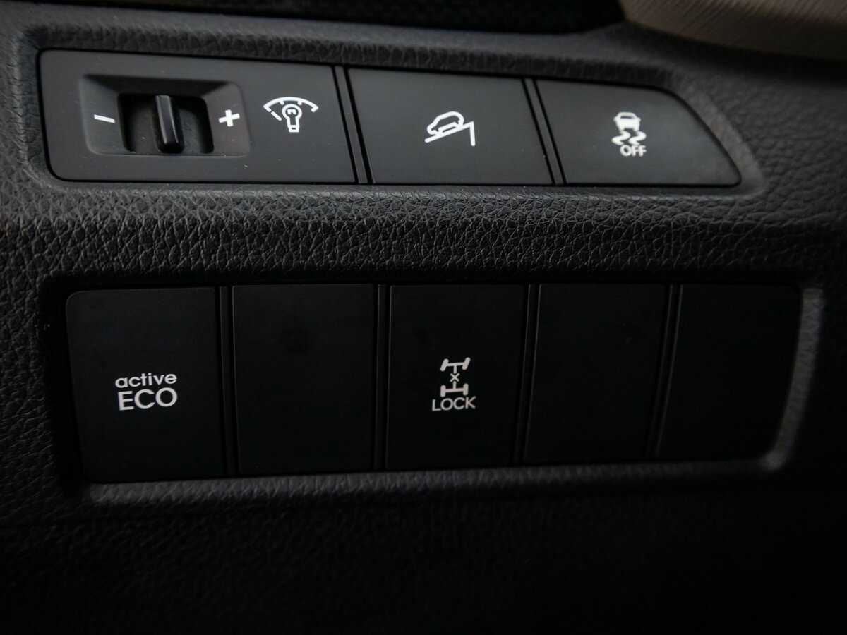 Купить Hyundai Santa Fe, 2013, 195 072 км.. Фото: #9