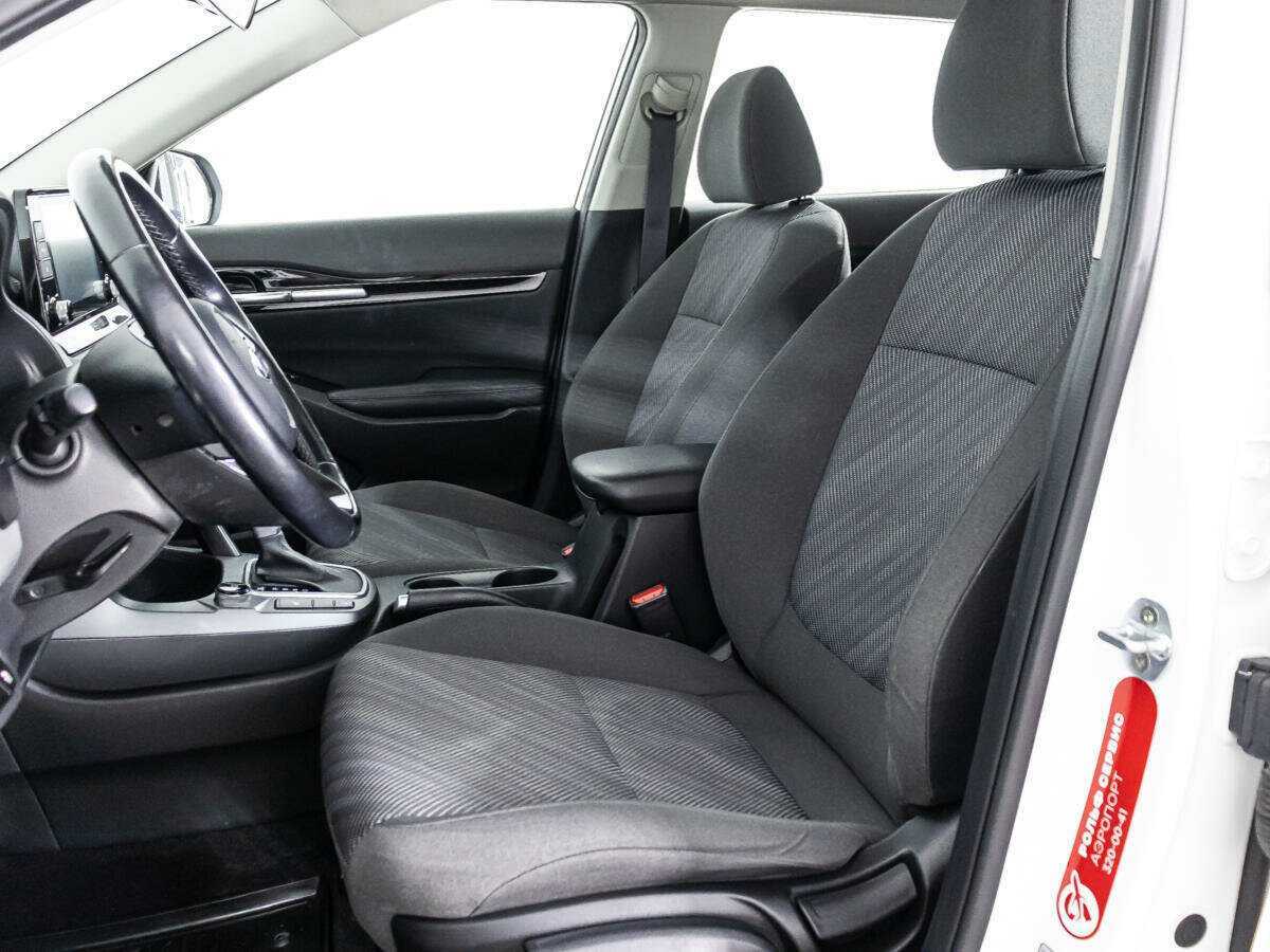 Купить Kia Seltos, 2020, 66 087 км.. Фото: #22