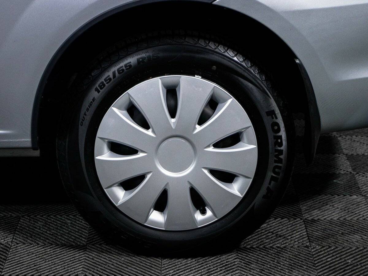 Купить Lada (ВАЗ) Largus, 2021, 69 027 км.. Фото: #14