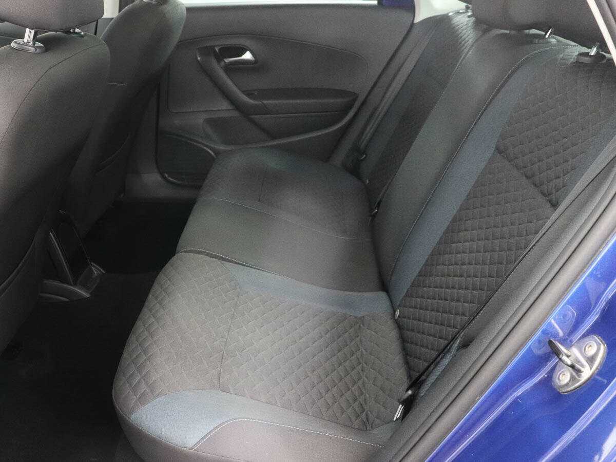 Купить Volkswagen Polo, 2020, 55 600 км.. Фото: #8