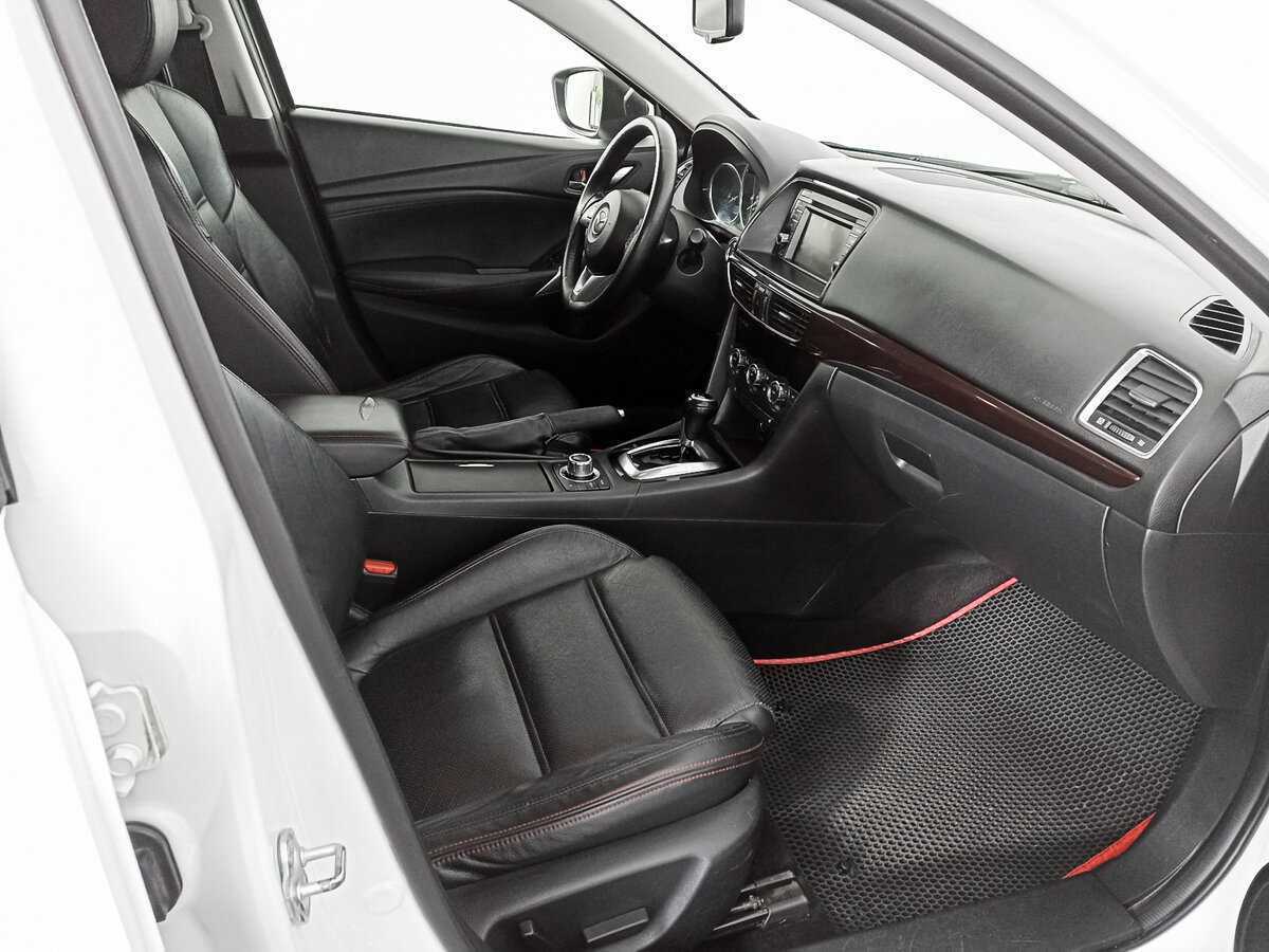Купить Mazda 6, 2014, 255 422 км.. Фото: #8