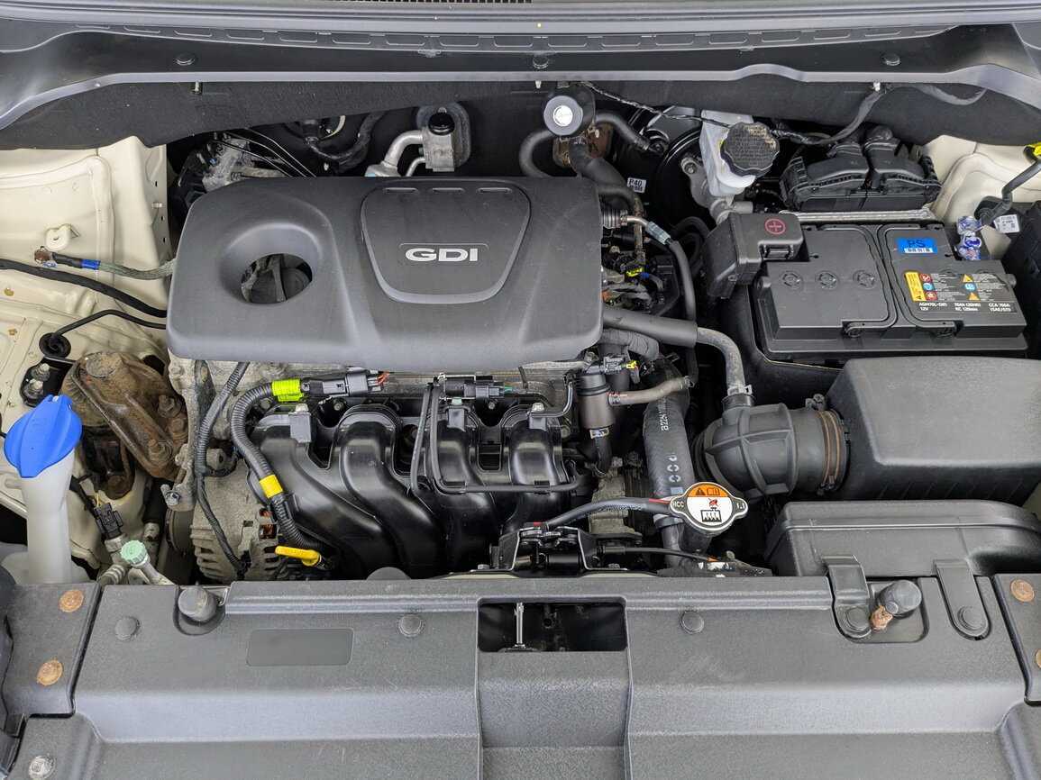 Купить Kia Soul, 2018, 35 629 км.. Фото: #10