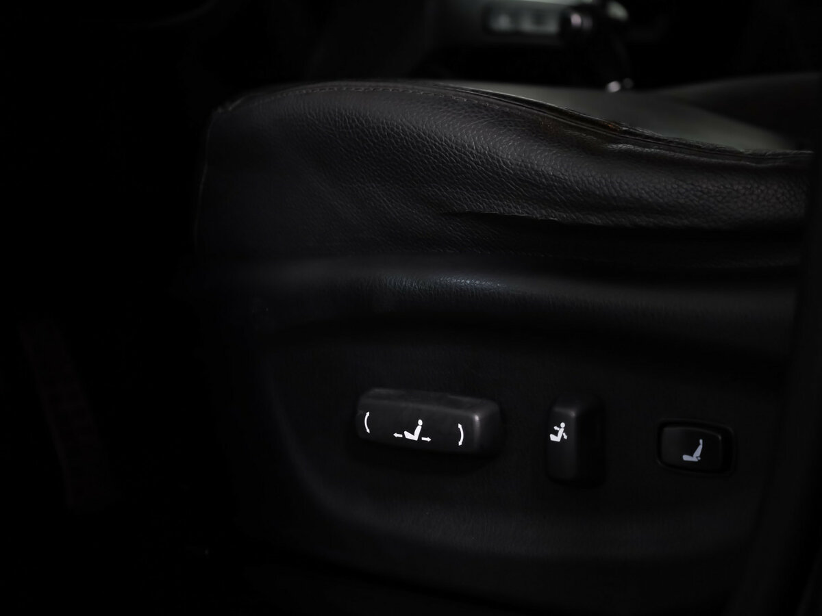 Купить Kia Sorento, 2014, 209 708 км.. Фото: #21