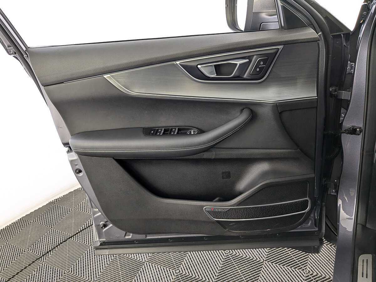 Купить Chery Tiggo 7 Pro, 2022, 9 994 км.. Фото: #17