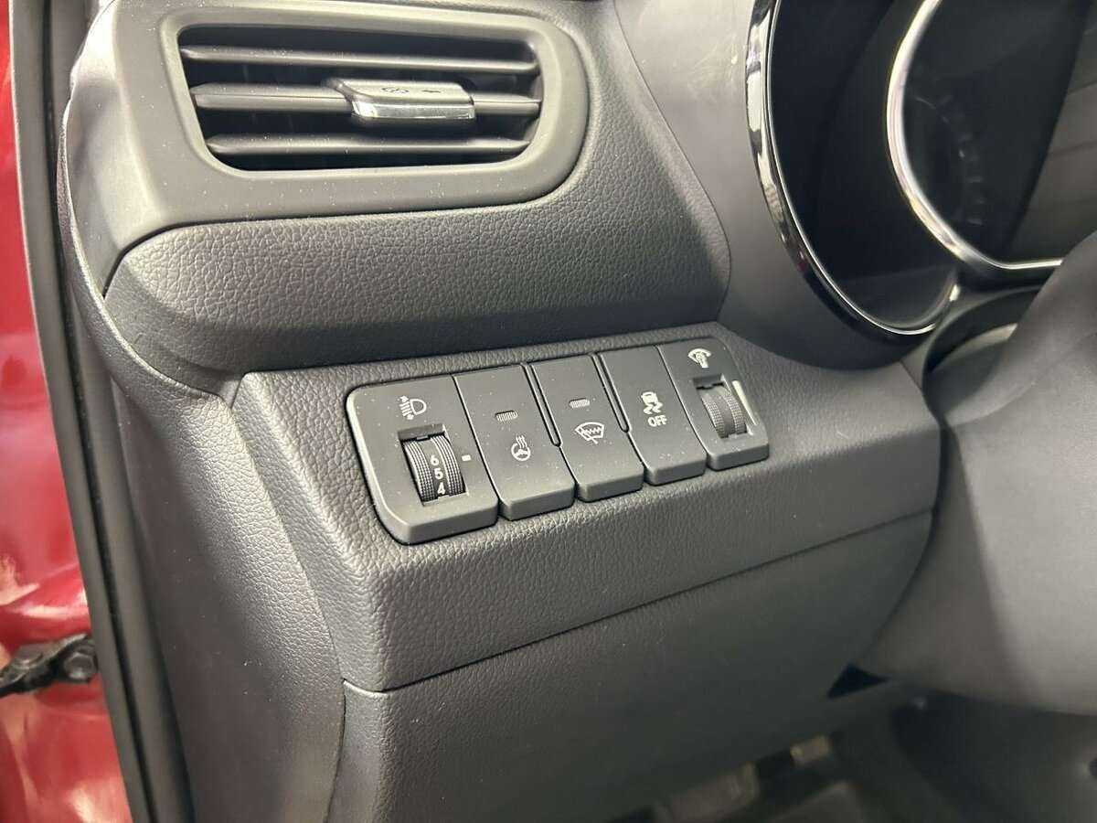 Купить Kia Rio, 2013, 87 439 км.. Фото: #8