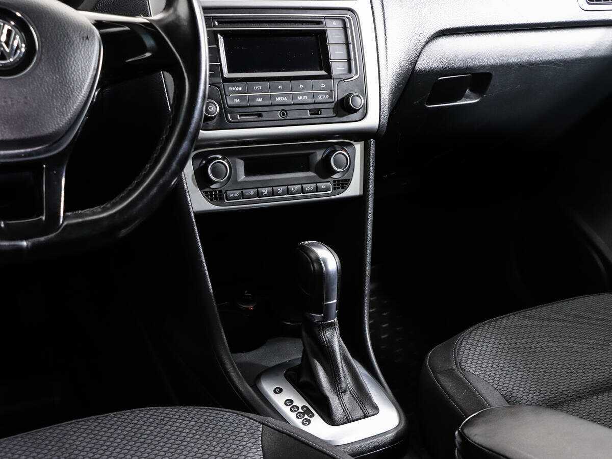 Купить Volkswagen Polo, 2017, 160 000 км.. Фото: #10