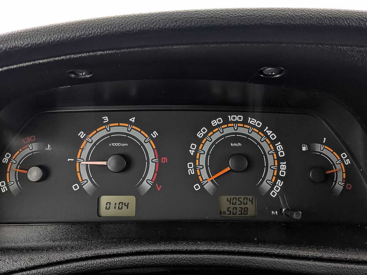 Купить Lada (ВАЗ) Niva, 2022, 40 000 км.. Фото: #15