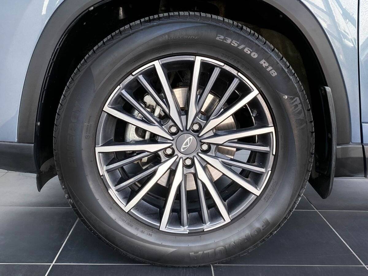 Купить Chery Tiggo 8 Pro, 2021, 83 522 км.. Фото: #16