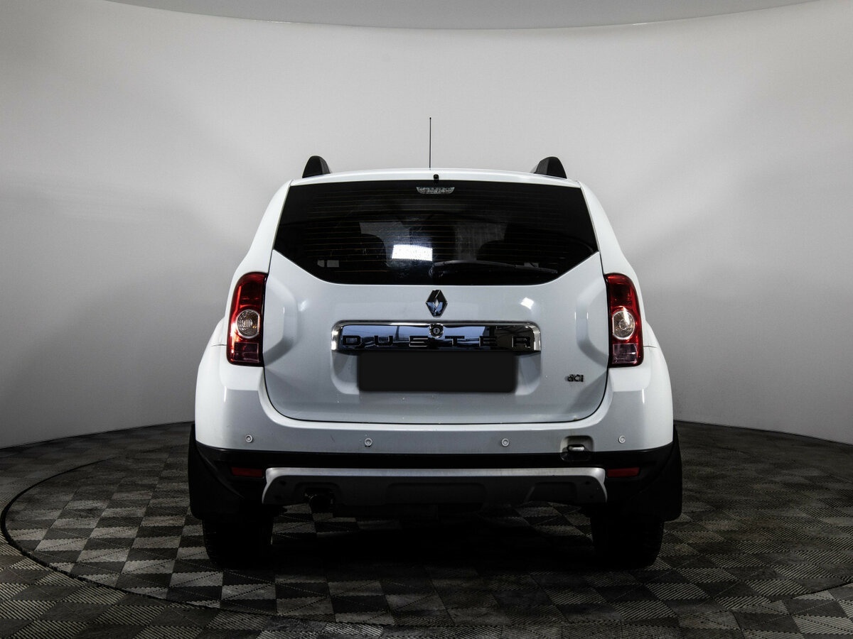 Купить Renault Duster, 2014, 150 624 км.. Фото: #4