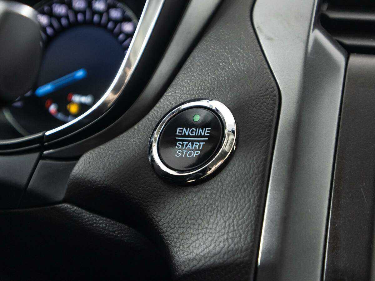 Купить Ford Mondeo, 2015, 148 646 км.. Фото: #16