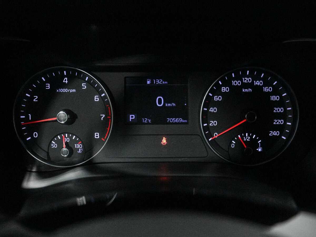 Купить Kia Cerato, 2019, 72 500 км.. Фото: #10