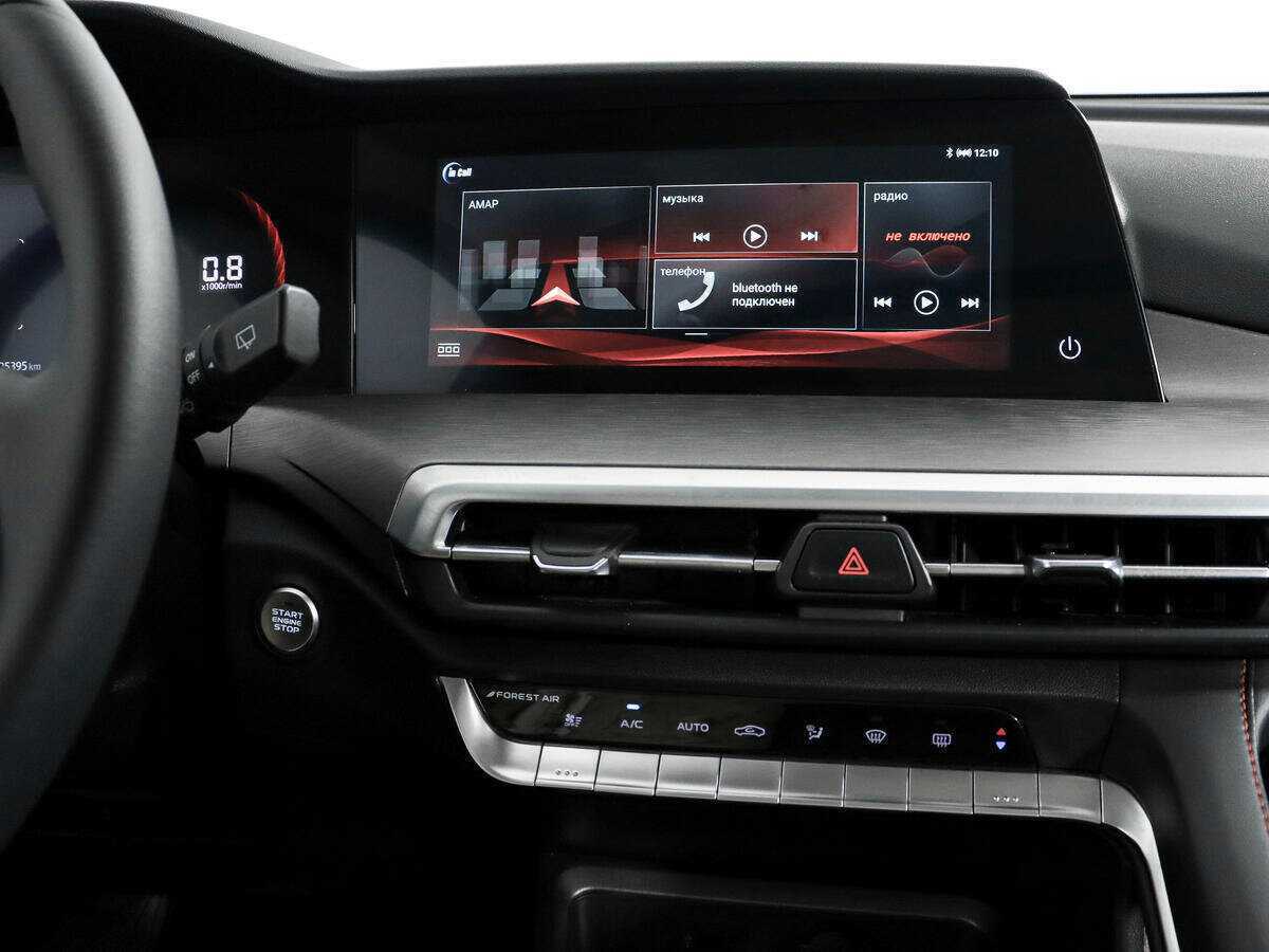 Купить Changan CS35PLUS, 2022, 25 393 км.. Фото: #14