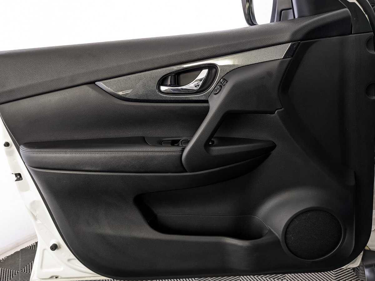 Купить Nissan X-Trail, 2015, 123 062 км.. Фото: #14