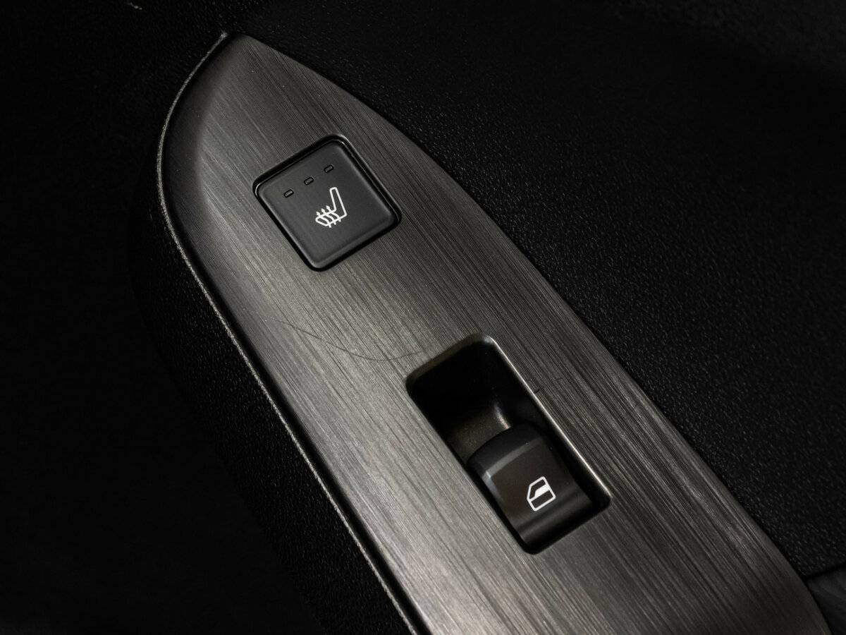 Купить Haval Jolion, 2021, 29 018 км.. Фото: #17