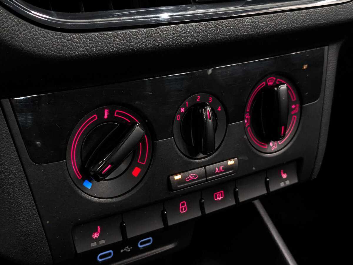 Купить Volkswagen Polo, 2020, 42 658 км.. Фото: #20