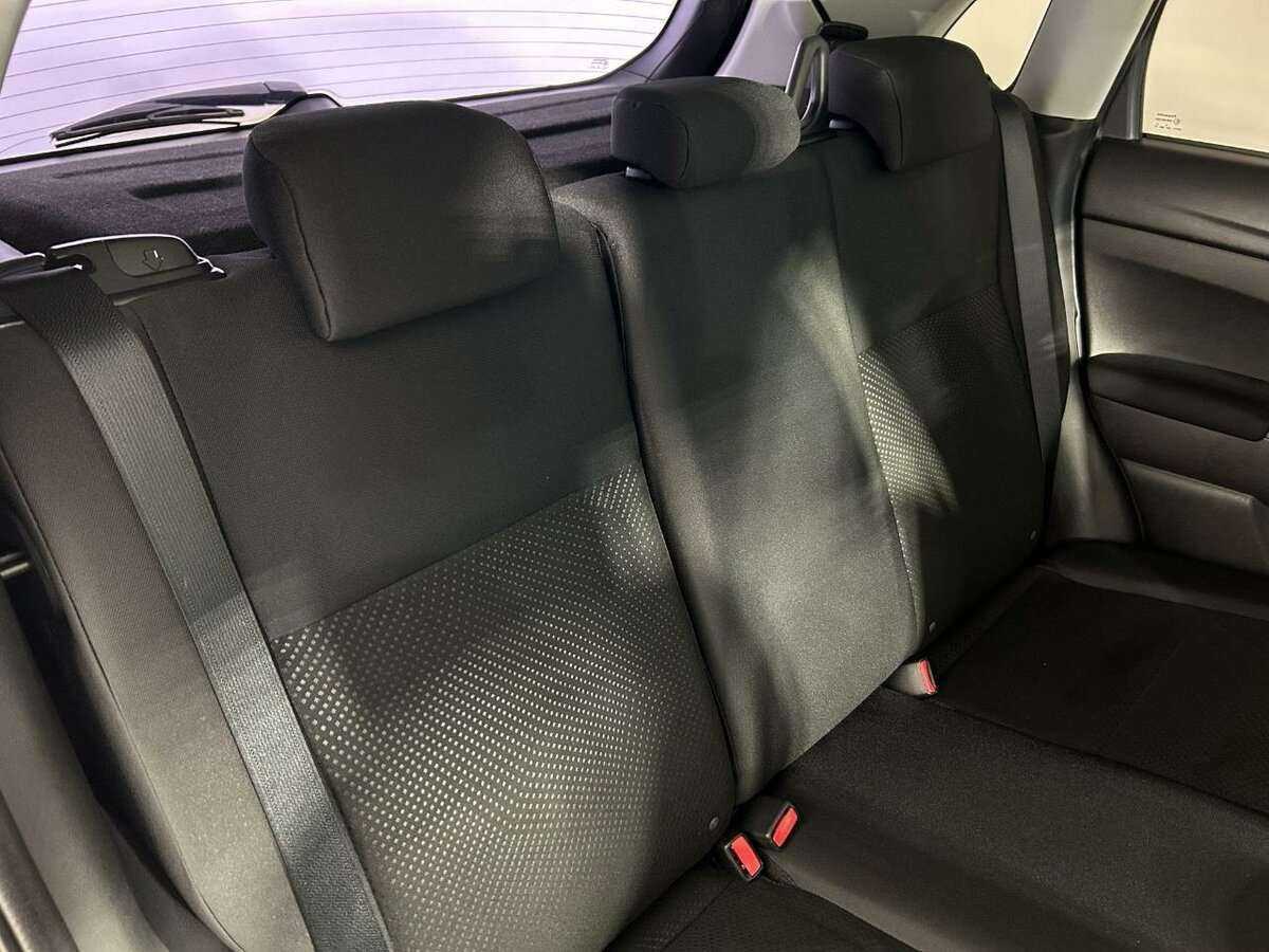 Купить Mitsubishi ASX, 2012, 142 820 км.. Фото: #14