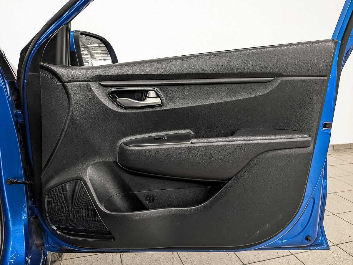 Купить Kia Rio, 2020, 180 364 км.. Фото: #21