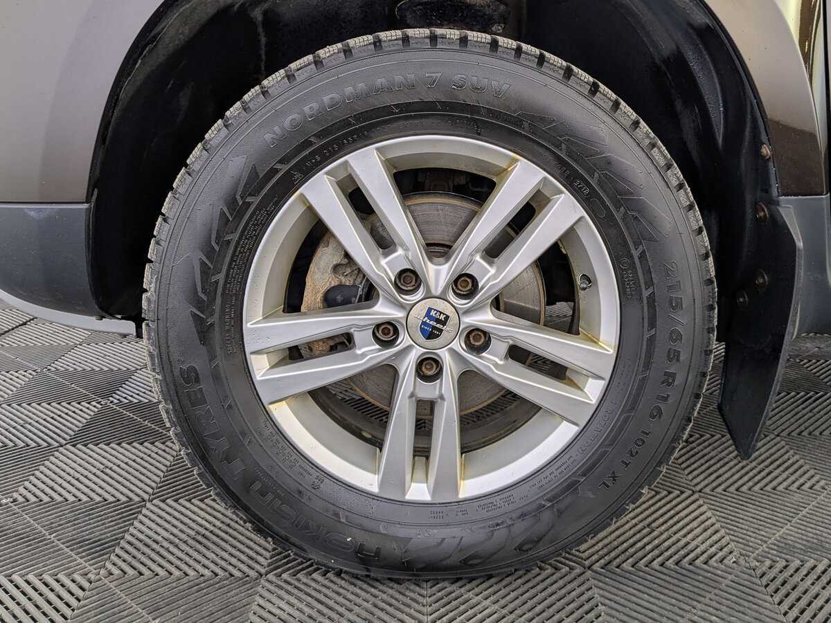 Купить Renault Duster, 2018, 134 436 км.. Фото: #11