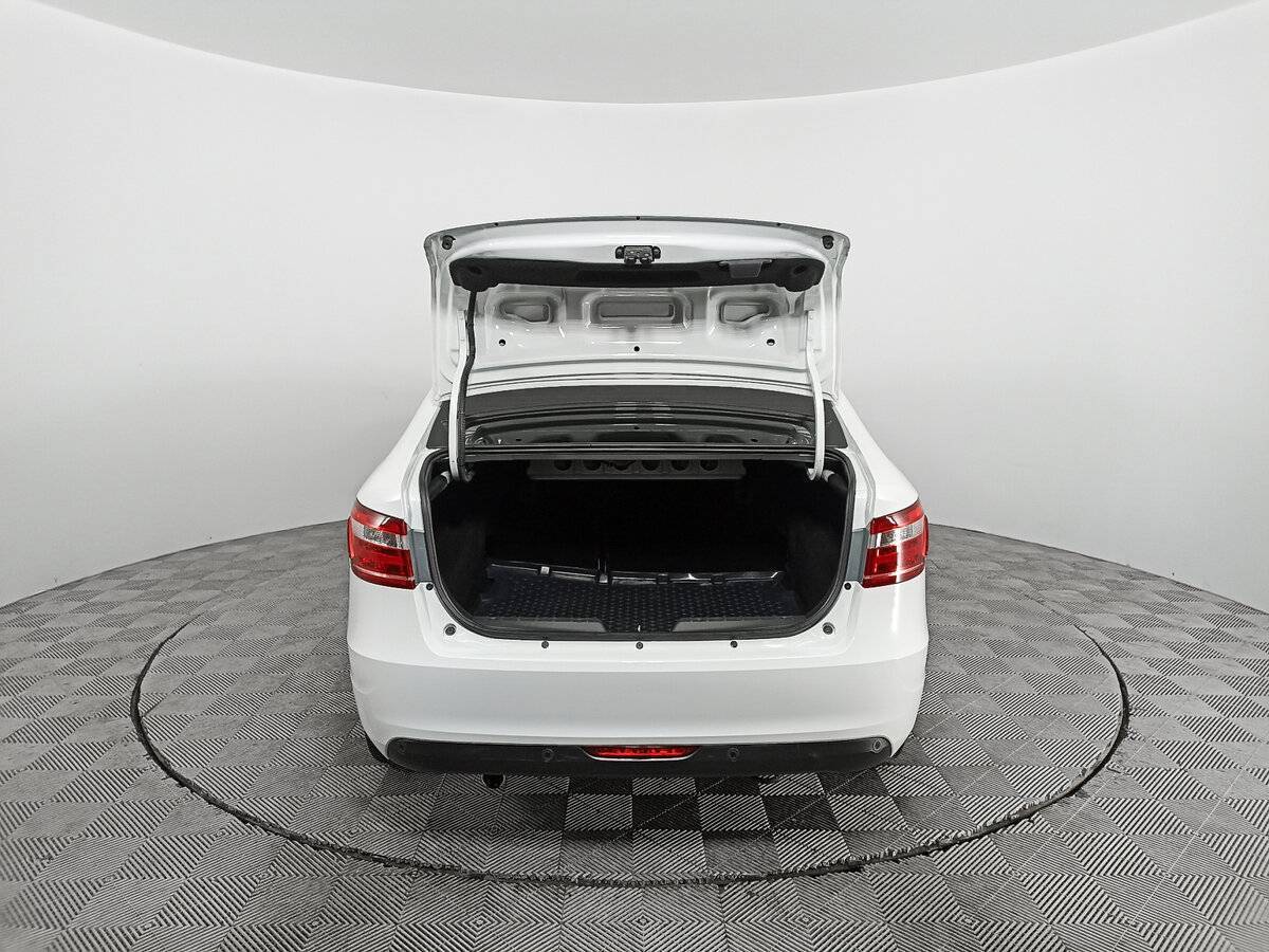 Купить Lada (ВАЗ) Vesta, 2021, 65 733 км.. Фото: #9