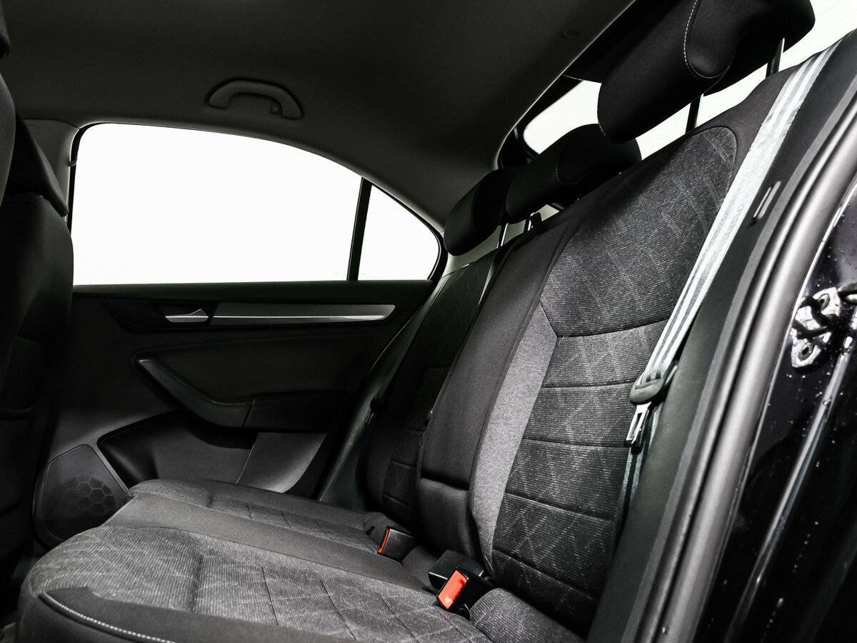 Купить Volkswagen Polo, 2020, 94 000 км.. Фото: #11