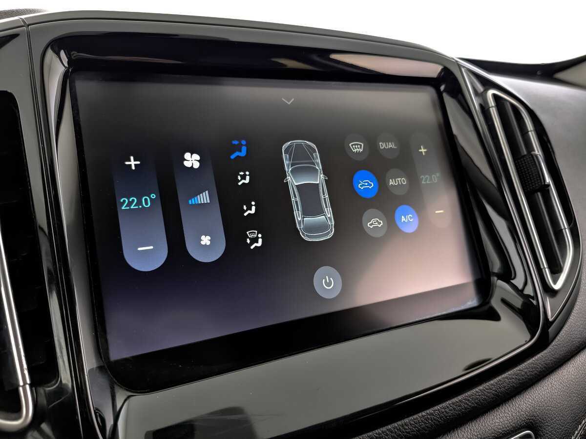 Купить Chery Tiggo 7, 2019, 136 197 км.. Фото: #20