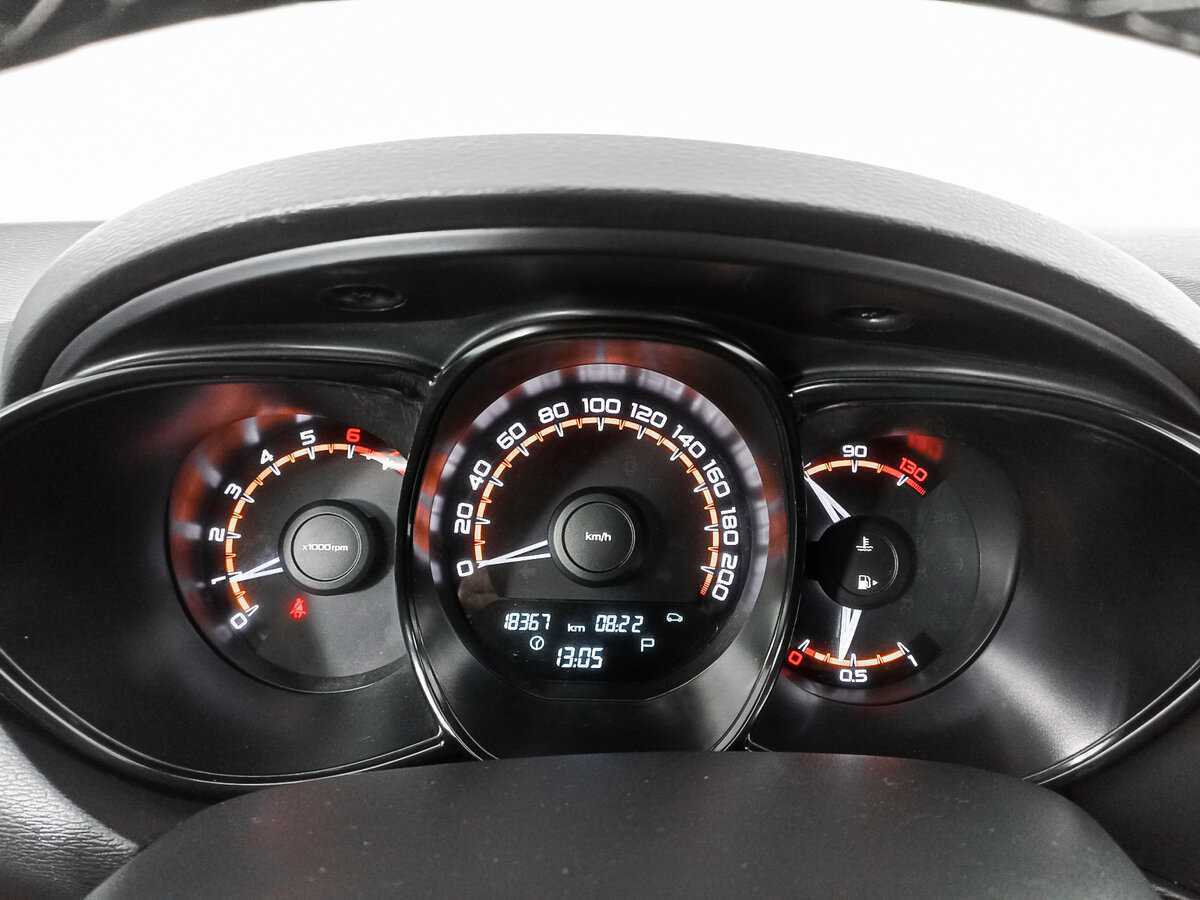 Купить Lada (ВАЗ) Vesta, 2022, 18 351 км.. Фото: #10