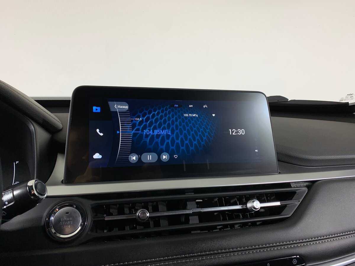 Купить Chery Tiggo 7 Pro, 2020, 72 033 км.. Фото: #15