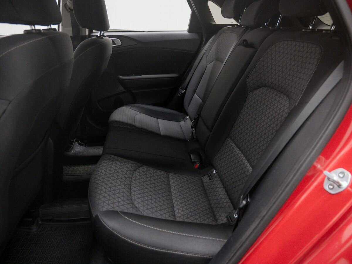 Купить Kia Ceed, 2019, 89 000 км.. Фото: #13