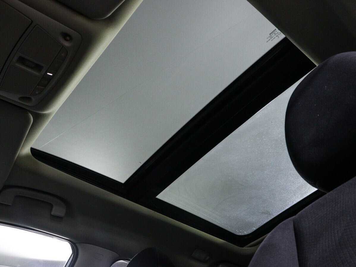 Купить Nissan X-Trail, 2016, 129 289 км.. Фото: #16