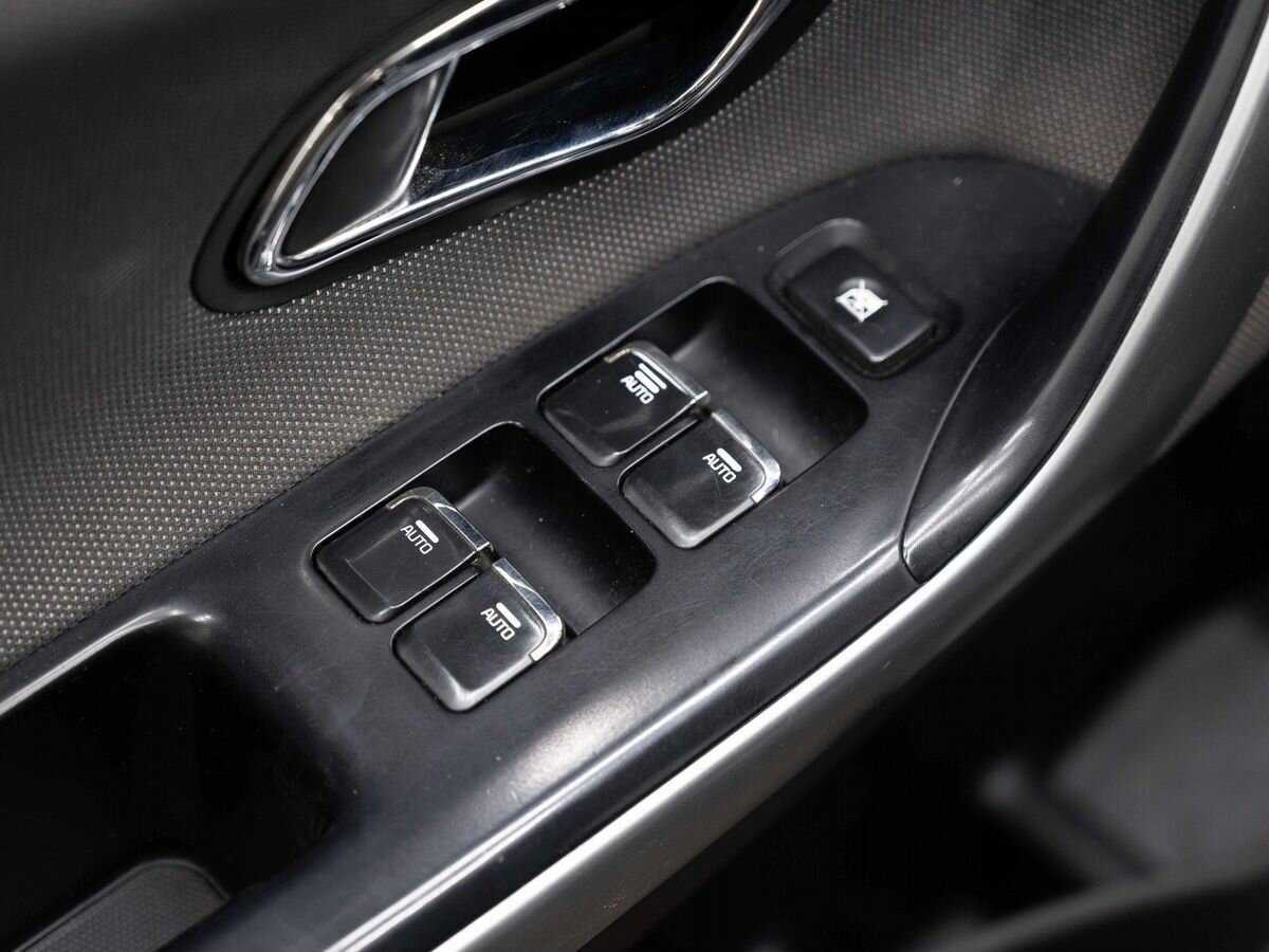 Купить Kia Ceed, 2015, 147 000 км.. Фото: #17