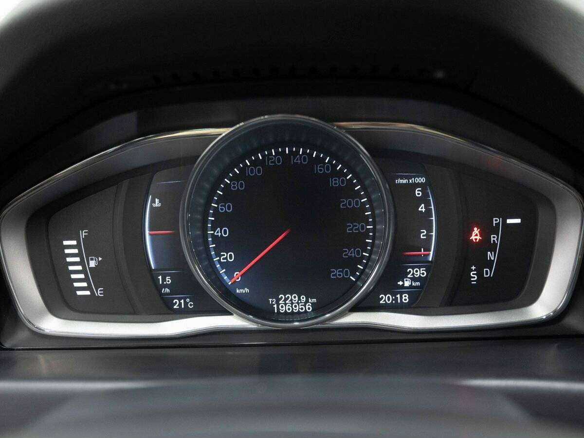 Купить Volvo S80, 2015, 196 950 км.. Фото: #11