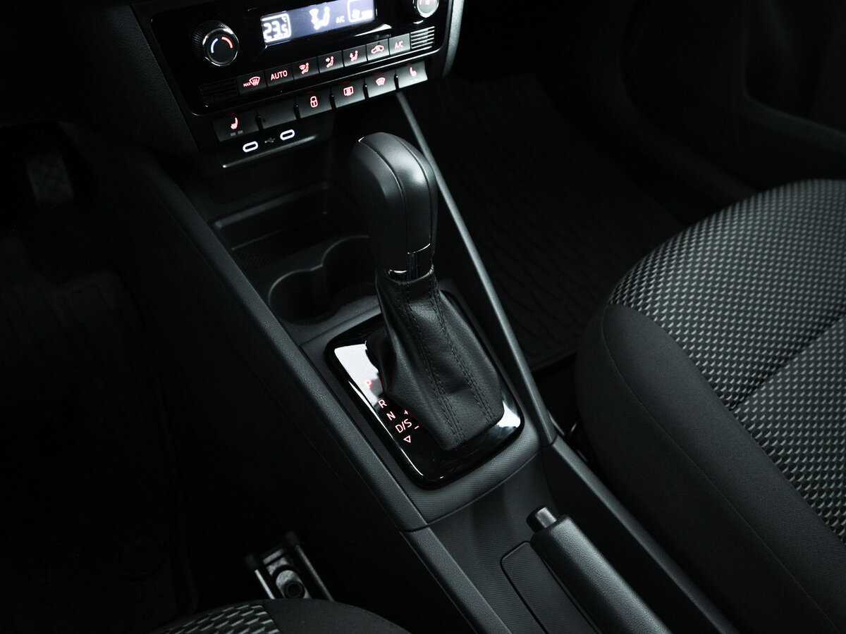 Купить Volkswagen Polo, 2020, 137 112 км.. Фото: #10